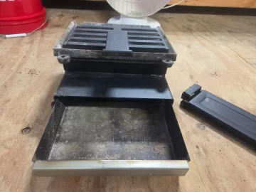 [Hearth.com] Hearthstone Mansfield 8013 - 24/7 burning during cold temperatures