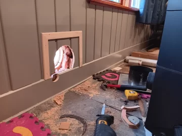 [Hearth.com] I bought an XXV!