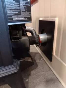 [Hearth.com] I bought an XXV!