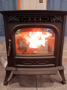 [Hearth.com] I bought an XXV!