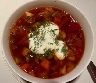 [Hearth.com] Cooking thread, anyone?