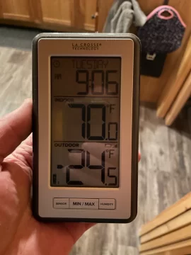 [Hearth.com] What Is In Your Stove Right Now?