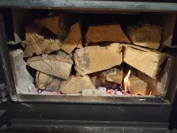 [Hearth.com] What Is In Your Stove Right Now?