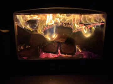 [Hearth.com] What Is In Your Stove Right Now?