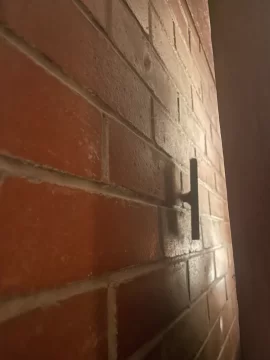 [Hearth.com] Still trying to figure out how to get this thing open so I can burn wood.