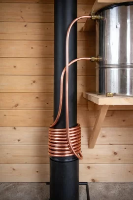 [Hearth.com] Wood Stove Heat Exchangers