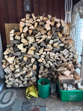 [Hearth.com] Work Done In 2026