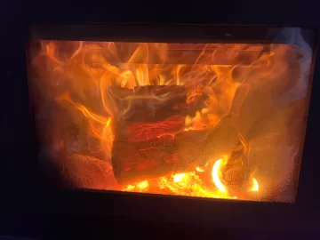 [Hearth.com] What Is In Your Stove Right Now?