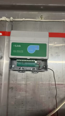 [Hearth.com] EFFECTA DHW boiler control