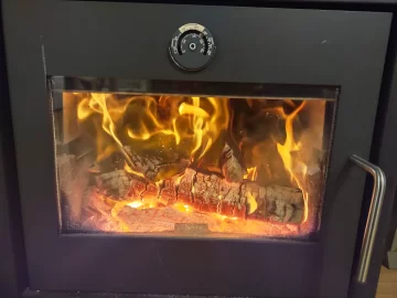 [Hearth.com] What Is In Your Stove Right Now?
