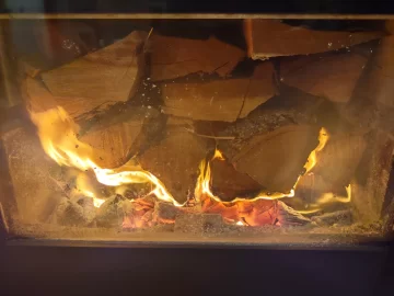 [Hearth.com] What Is In Your Stove Right Now?