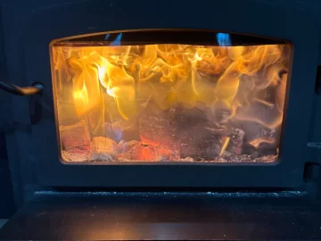 [Hearth.com] What Is In Your Stove Right Now?