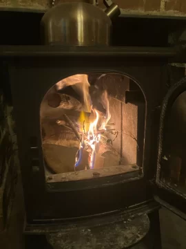 [Hearth.com] VC Aspen C3 (2023) Can’t Heat Small Room