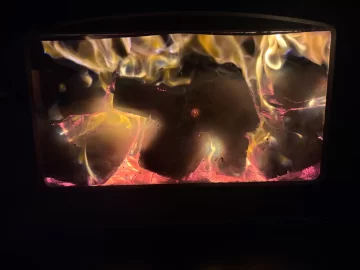 [Hearth.com] What Is In Your Stove Right Now?