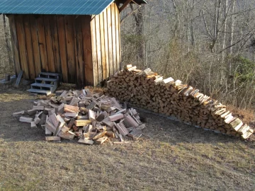 [Hearth.com] More Oak