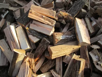 [Hearth.com] More Oak