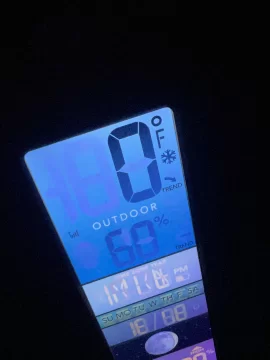 [Hearth.com] What Is In Your Stove Right Now?