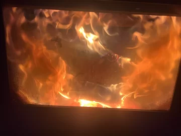 [Hearth.com] What Is In Your Stove Right Now?