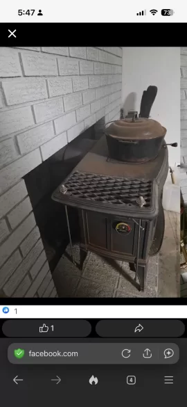 [Hearth.com] Vc defiant encore 2140