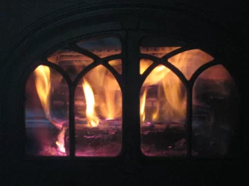 [Hearth.com] What Is In Your Stove Right Now?