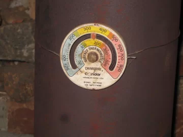 [Hearth.com] What Is In Your Stove Right Now?