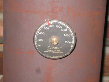 [Hearth.com] What Is In Your Stove Right Now?