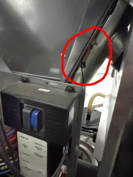 [Hearth.com] Master forge pellet stove