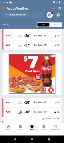 [Hearth.com] 2026 severe weather