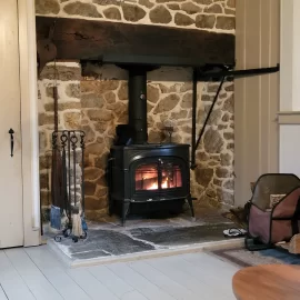 [Hearth.com] Replacing encore with pacific aldera t5