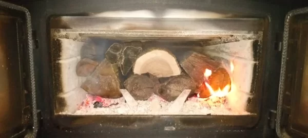 [Hearth.com] What Is In Your Stove Right Now?