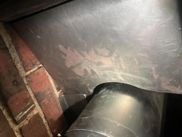 [Hearth.com] VC Aspen C3 (2023) Can’t Heat Small Room