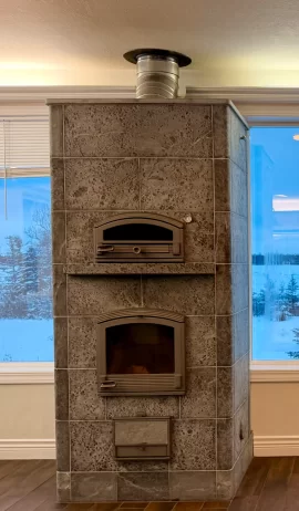 [Hearth.com] New to Tulikivi...