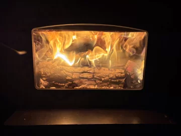 [Hearth.com] What Is In Your Stove Right Now?