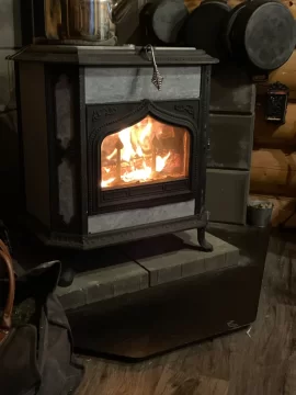 [Hearth.com] What Is In Your Stove Right Now?