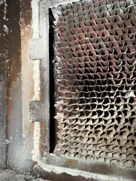 [Hearth.com] Failing/Separating Cat?