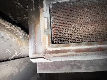 [Hearth.com] Failing/Separating Cat?