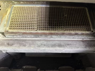 [Hearth.com] Failing/Separating Cat?