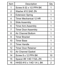 [Hearth.com] Quadra Fire Pioneer 2 C ACC Manual Operation?
