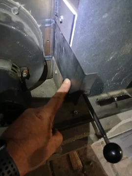 [Hearth.com] Magnum countryside 3502 draft slide