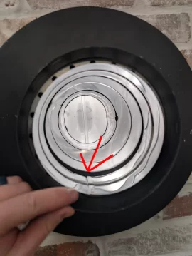 [Hearth.com] DVL to Duraplus adapt