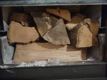 [Hearth.com] What Is In Your Stove Right Now?