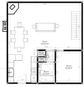 [Hearth.com] Looking for the right size wood stove.