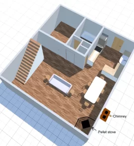 [Hearth.com] Looking for the right size wood stove.