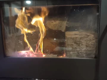 [Hearth.com] What Is In Your Stove Right Now?