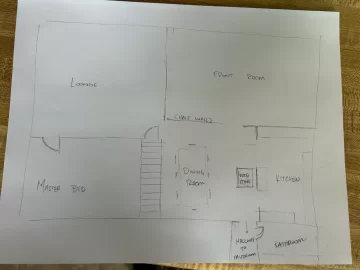 [Hearth.com] Help getting heat through our house