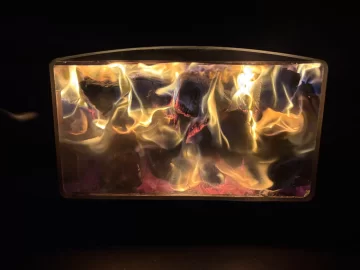 [Hearth.com] What Is In Your Stove Right Now?