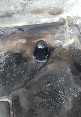 [Hearth.com] F500 Rebuild Question