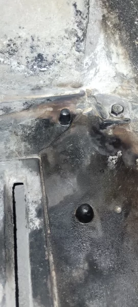 [Hearth.com] F500 Rebuild Question