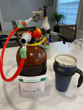 [Hearth.com] Home brewing thread anyone?