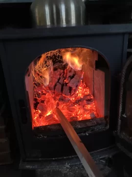 [Hearth.com] VC Aspen C3 (2023) Can’t Heat Small Room